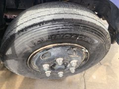 Foton Ollin CTS 156 hp 4X2 4.17 m - фото 3