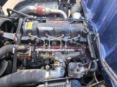 Foton Ollin CTS 156 hp 4X2 4.17 m - фото 4