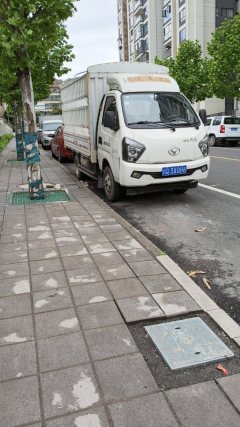 Shifeng 110 hp 4X2 3.7 m - фото 1