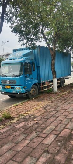 Dongfeng Tianjin 180 hp 4X2 - фото 3