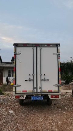 Foton V1 91 hp 4X2 2.7 m - фото 3