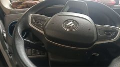 Foton Aumark S1 158 hp 4X2 4.17 m - фото 3