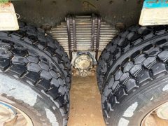 SAIC Hongyan Genlyon 430 hp 8X4 7.6 m - фото 11