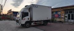 SINOTRUK HOWO Light Duty Truck Hanjiang 156 hp 4X2 4.2 m - фото 3