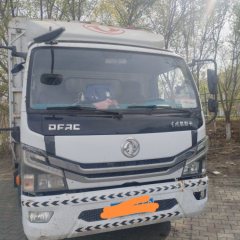 Dongfeng Duolika Dollicar D6 160 hp 4X2 4.2 m - фото 2