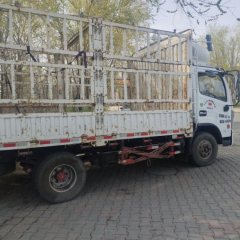 Dongfeng Duolika Dollicar D6 160 hp 4X2 4.2 m - фото 3