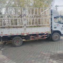 Dongfeng Duolika Dollicar D6 160 hp 4X2 4.2 m - фото 4
