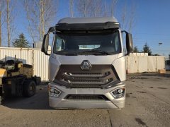 Sinotruk Hohan J7G 400 hp 6X4 - фото 2
