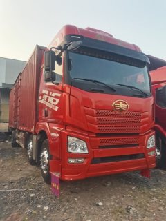 FAW Jiefang JH6 320 hp 6X2 9.5 m - фото 3