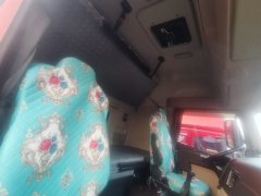FAW Jiefang JH6 320 hp 6X2 9.5 m - фото 6