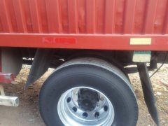 FAW Jiefang JH6 320 hp 6X2 9.5 m - фото 7
