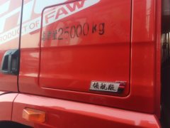 FAW Jiefang JH6 320 hp 6X2 9.5 m - фото 9