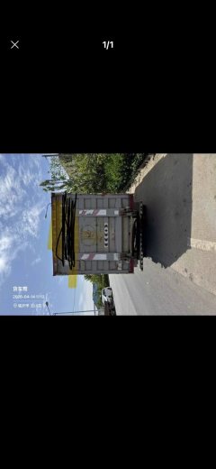FAW Jiefang Tiggo V 130 hp 4X2 4.21 m - фото 3