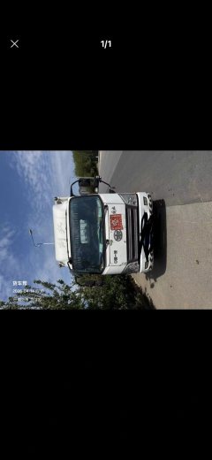FAW Jiefang Tiggo V 130 hp 4X2 4.21 m - фото 4