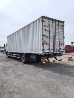 Sinotruk HOWO TX7 240 hp 4X2 9.92 m - фото 3