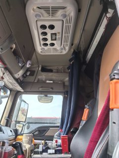 Sinotruk HOWO TX7 240 hp 4X2 9.92 m - фото 4