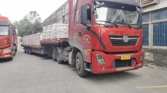 Dongfeng Tianlong KL 465 hp 6X4 - фото 2