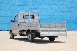2025 Foton EV 1.52 m