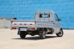 Foton EV 1.52 m - фото 4