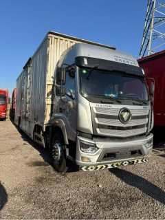 Foton R 260 hp 6X2 9.78 m - фото 1