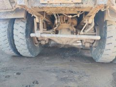 Foton Auman ETX 350 hp 8X4 5.6 m - фото 9