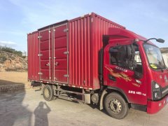 Shacman Delong K1 160 hp 4X2 4.18 m - фото 3