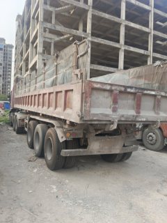 Dongfeng Liuzhou Chenglong H5 430 hp 6X4 - фото 3