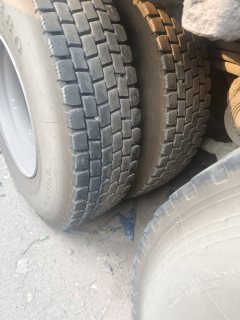 Dongfeng Liuzhou Chenglong H5 430 hp 6X4 - фото 4