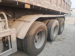 Dongfeng Liuzhou Chenglong H5 430 hp 6X4 - фото 5
