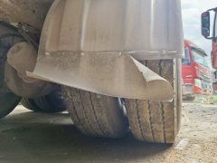 Dongfeng Liuzhou Chenglong H5 375 hp 6X4 - фото 4