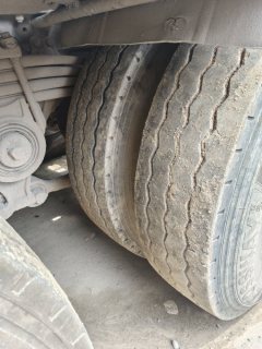 Dongfeng Liuzhou Chenglong H5 375 hp 6X4 - фото 5