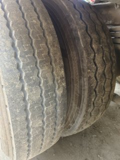 Dongfeng Liuzhou Chenglong H5 375 hp 6X4 - фото 6