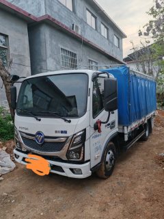 Foton Ollin HL 4.17 m - фото 1