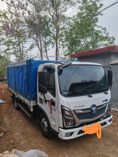 Foton Ollin HL 4.17 m - фото 2