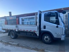 Foton Forland 6 143 hp 4X2 4.2 m - фото 1