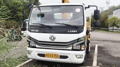 Dongfeng Furuika F7 - фото 2