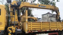Dongfeng Duolika D9 - фото 6