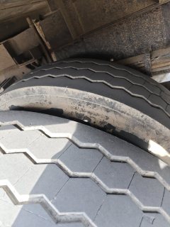 FAW Jiefang JH6 290 hp 6X4 9.5 m - фото 11
