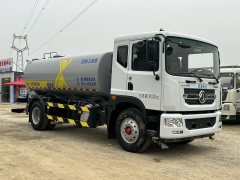 Dongfeng Duolika D9 230 hp 4X2 - фото 1