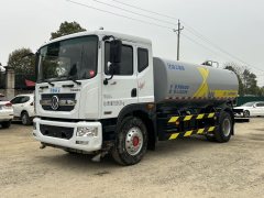 Dongfeng Duolika D9 230 hp 4X2 - фото 3