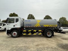 Dongfeng Duolika D9 230 hp 4X2 - фото 4