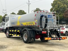 Dongfeng Duolika D9 230 hp 4X2 - фото 8