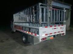 Karry X7 3.82 m - фото 3