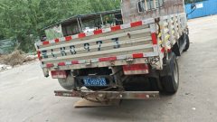 Foton Rowor 5 150 hp 4X2 3.8 m - фото 3
