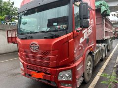 FAW Jiefang JH6 460 hp 4X2 - фото 3