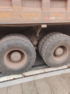Sinotruk HOWO HOWO-7 440 hp 8X2 6.8 m - фото 7