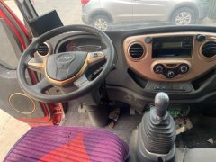 JAC J6 143 hp 4X2 4.15 m - фото 4