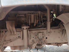 Sinotruk HOWO HOWO-7 440 hp 8X2 6.8 m - фото 3