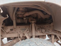 Sinotruk HOWO HOWO-7 440 hp 8X2 6.8 m - фото 4