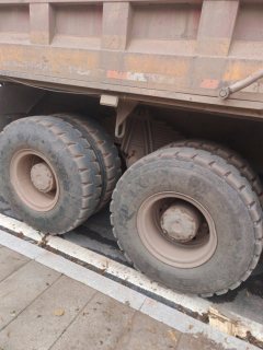 Sinotruk HOWO HOWO-7 440 hp 8X2 6.8 m - фото 5